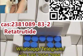 Cas 2381089-83-2 Retatrutide