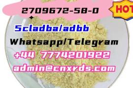  5cladba/adbb cas 2709672-58-0 Best Price