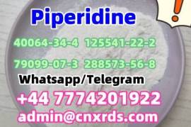 Sell high quality piperidine