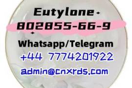 New Eutylone cas 802855-66-9 with best quality  