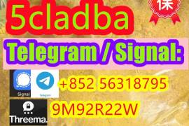  5cladba Hot  2709672-58-0