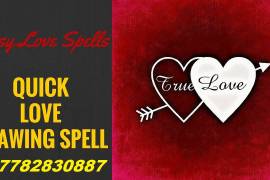 Love Spells That Works Fast In Aspindza City