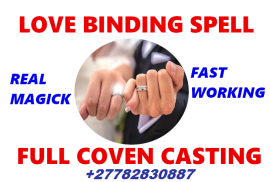 Binding Love Spells In Terjola Town +27782830887