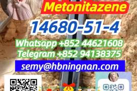 Metonitazene,14680-51-4, high purity!