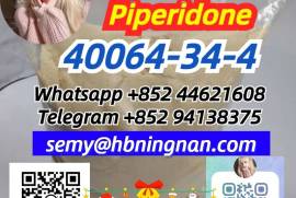 Piperidone,40064-34-4,Hot sale!