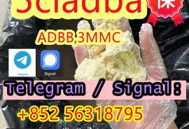 5CLADBA,adbb precursor raw 5cladba Cannabinoid 