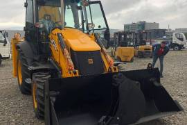 Auto / Moto, Special Equipment, Special Equipment, JCB