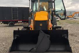 Auto / Moto, Special Equipment, Special Equipment, JCB