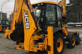 Auto / Moto, Special Equipment, Special Equipment, JCB