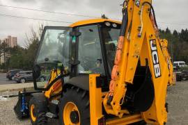 Auto / Moto, Special Equipment, Special Equipment, JCB