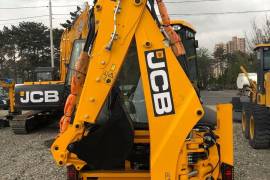 Auto / Moto, Special Equipment, Special Equipment, JCB