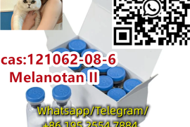 Cas 121062-08-6 Melanotan II