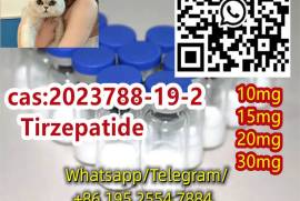 Cas 2023788-19-2 Tirzepatide 10mg,15mg,20mg,30mg