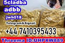 Europe market 5cladba precursor raw 5cl-adba raw m