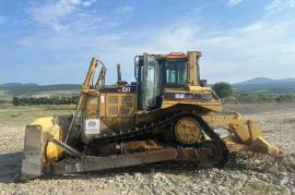 Special Equipment, CATERPILLAR