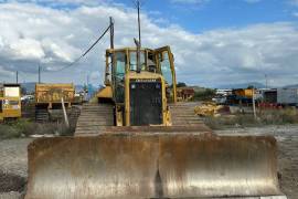 Special Equipment, CATERPILLAR