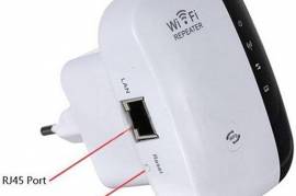 ✅ WIFI REPEATER ინტერნეტის სიგნალის გამაძლიერებელი