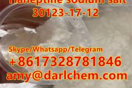 Tianeptine Sodium Salt 99% Tianeptine Sodium