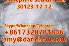 Tianeptine Sodium Salt 99% Tianeptine Sodium