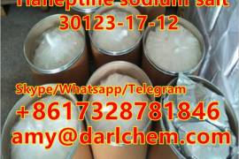 Tianeptine Sodium Salt 99% Tianeptine Sodium