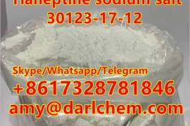 Tianeptine Sodium Salt 99% Tianeptine Sodium