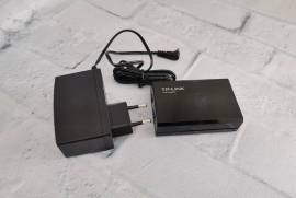 TP-Link TL-POE150S PoE Injector