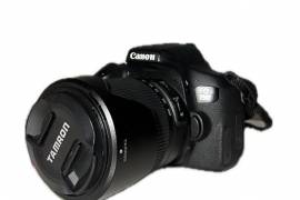 Canon eos 750d