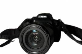 Canon eos 750d