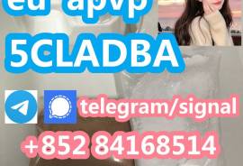 5cladba CAS:2709672-58-0 5cladb Adbb 5cl-adb-a 5fa