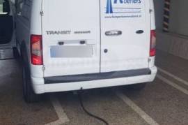  2025 Ford Transit Connect