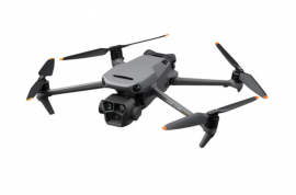 DJI Mavic 3 Pro Cine with DJI RC Pro