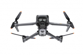 DJI Mavic 3 Pro Cine with DJI RC Pro