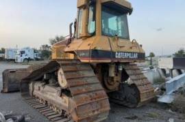 Special Equipment, CATERPILLAR