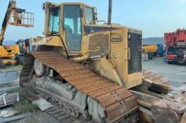 Special Equipment, CATERPILLAR