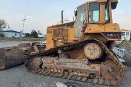 Special Equipment, CATERPILLAR