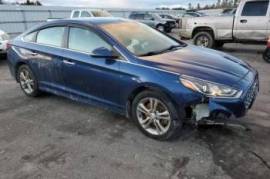 Auto / Moto, Special Equipment, Cars, Hyundai, Sonata