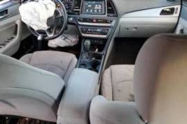 Auto / Moto, Special Equipment, Cars, Hyundai, Sonata