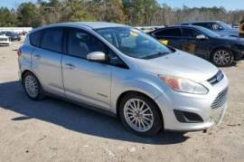 Auto / Moto, Special Equipment, Cars, Ford, C-Max