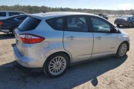 Auto / Moto, Special Equipment, Cars, Ford, C-Max