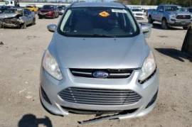 Auto / Moto, Special Equipment, Cars, Ford, C-Max