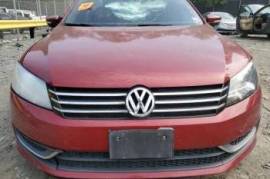 Auto / Moto, Special Equipment, Cars, Volkswagen, Passat