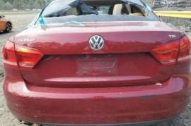 Auto / Moto, Special Equipment, Cars, Volkswagen, Passat