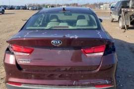 Auto / Moto, Special Equipment, Cars, Kia, Optima