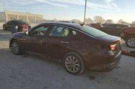 Auto / Moto, Special Equipment, Cars, Kia, Optima