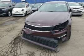 Auto / Moto, Special Equipment, Cars, Kia, Optima