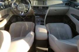 Auto / Moto, Special Equipment, Cars, Kia, Optima