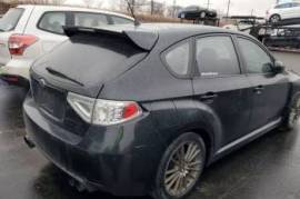 Auto / Moto, Special Equipment, Cars, Subaru, Impreza