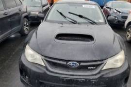 Auto / Moto, Special Equipment, Cars, Subaru, Impreza