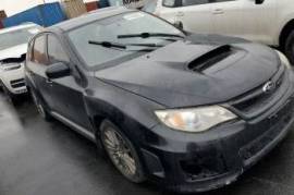 Auto / Moto, Special Equipment, Cars, Subaru, Impreza