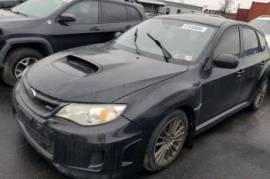 Auto / Moto, Special Equipment, Cars, Subaru, Impreza